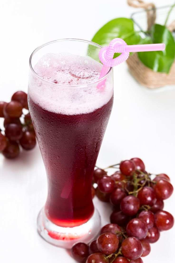 Grapevine Glory Sip